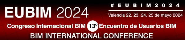 EUBIM Congreso BIM Espaa