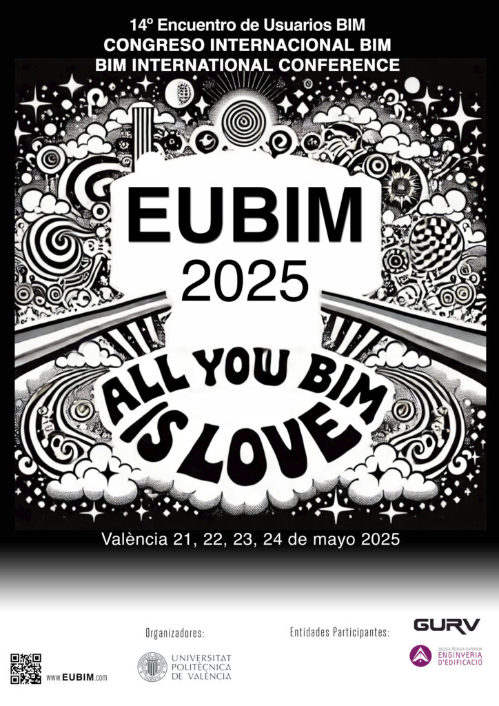 CARTEL EUBIM 2025